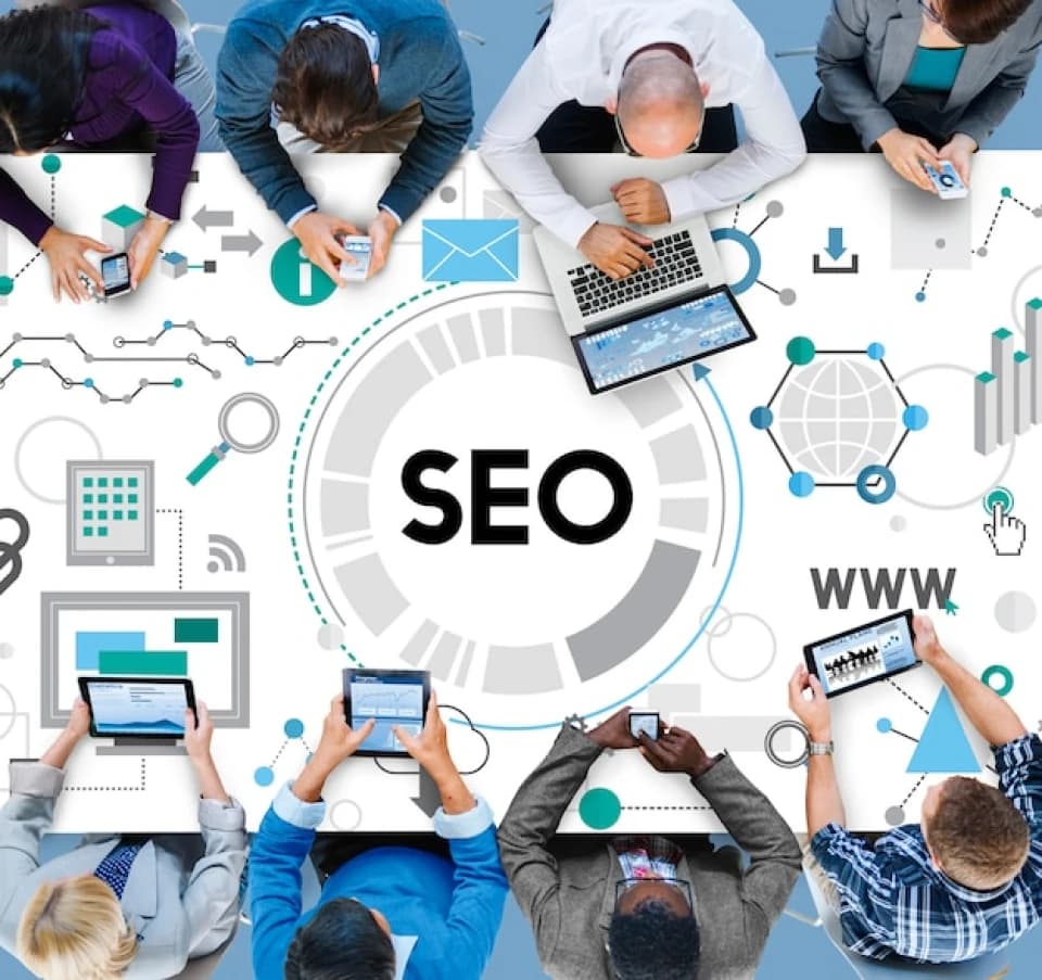 local seo small businesses dominate local market online